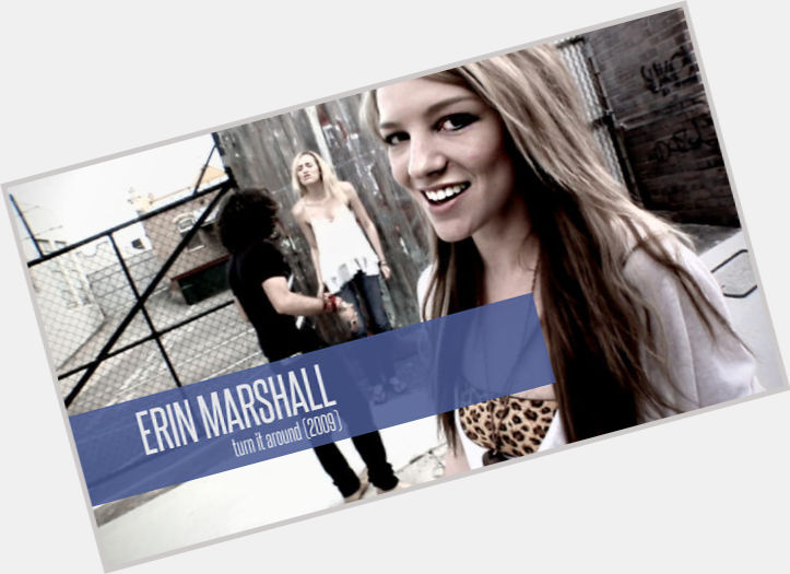 Erin Marshall birthday 2015