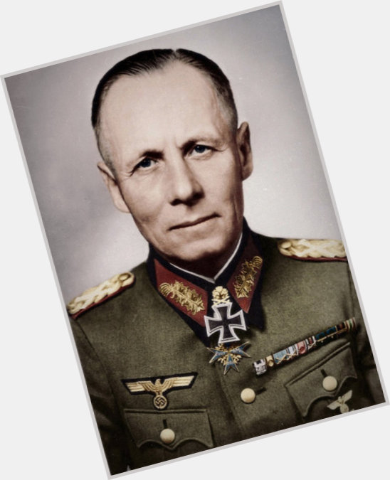 Erwin Rommel  