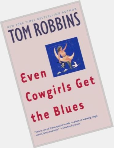 Even Cowgirls Get The Blues shirtless bikini