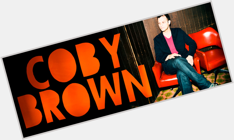 Coby Brown Average body,  dark brown hair & hairstyles