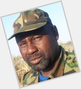 F  lix Malloum dating 3