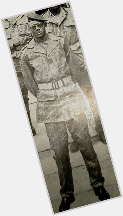 F  lix Malloum picture 1