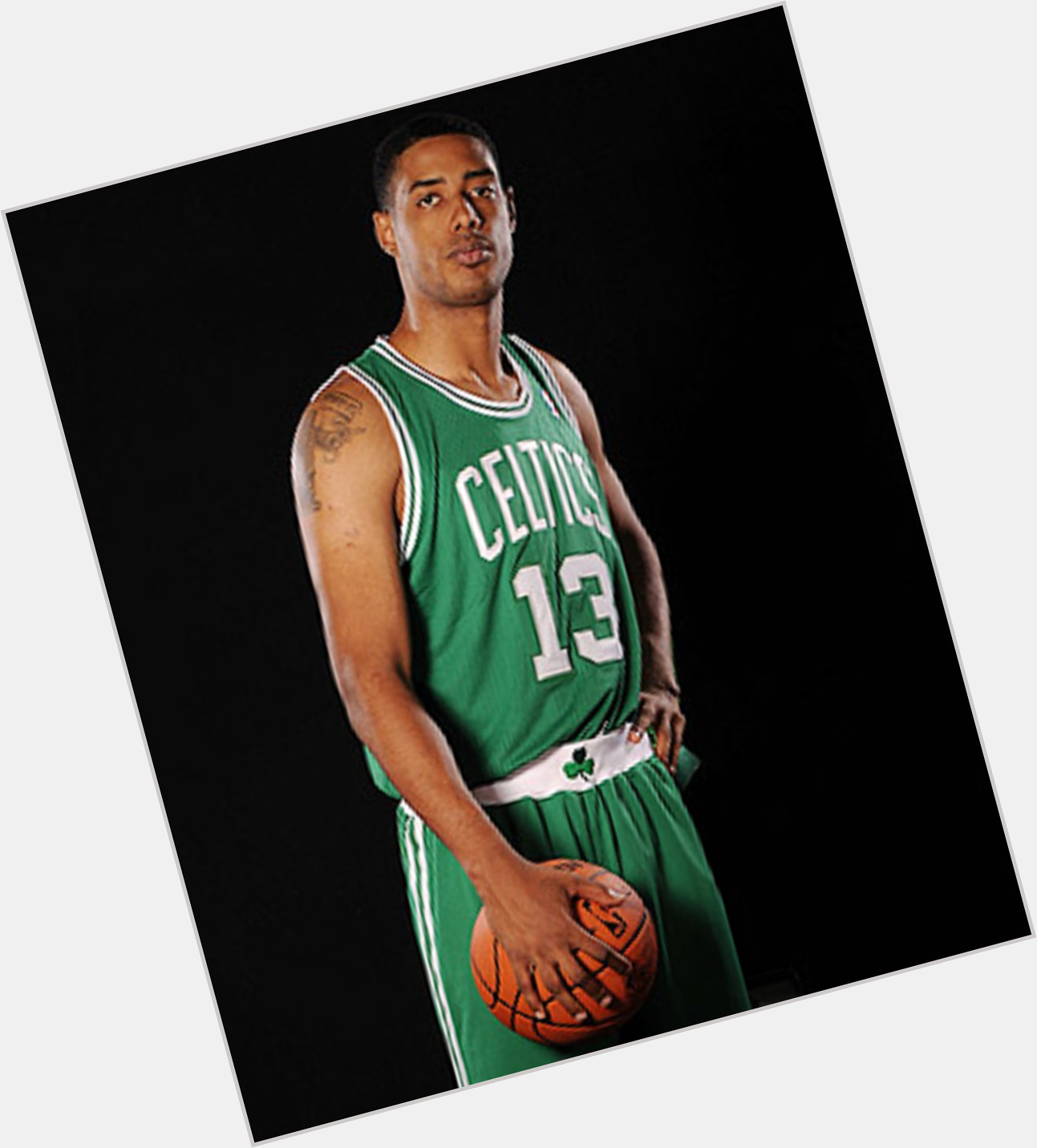 Fab Melo dating 2