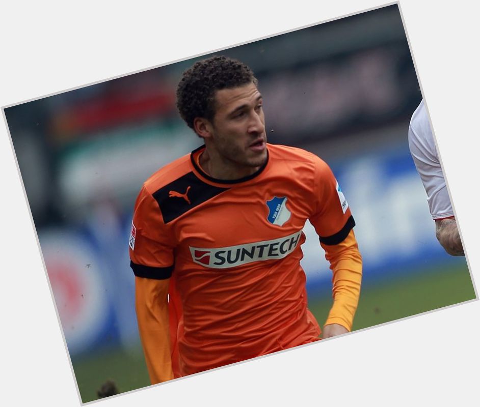 Fabian Johnson new pic 1