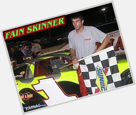 Fain Skinner new pic 1