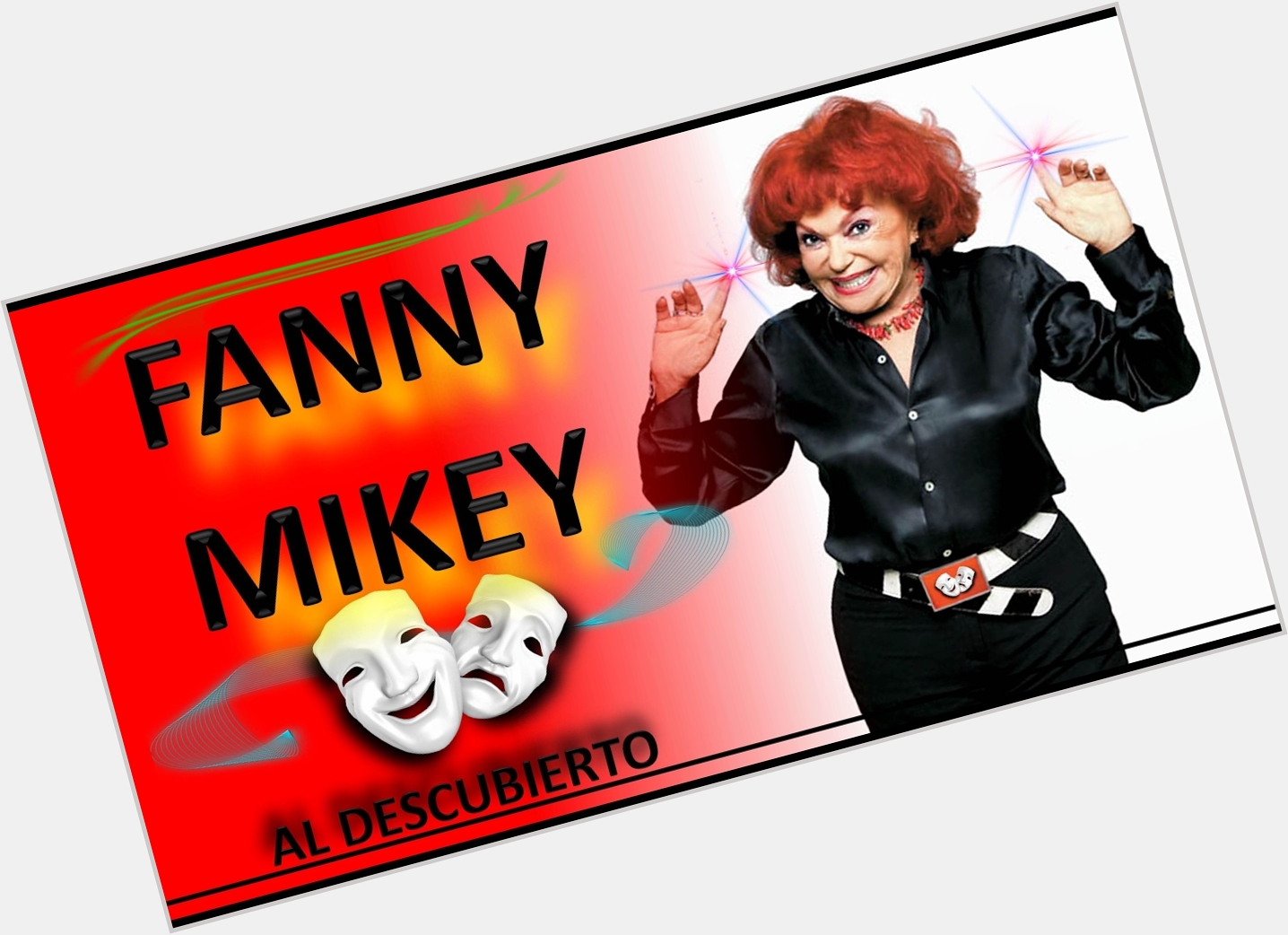 Fanny Mikey  