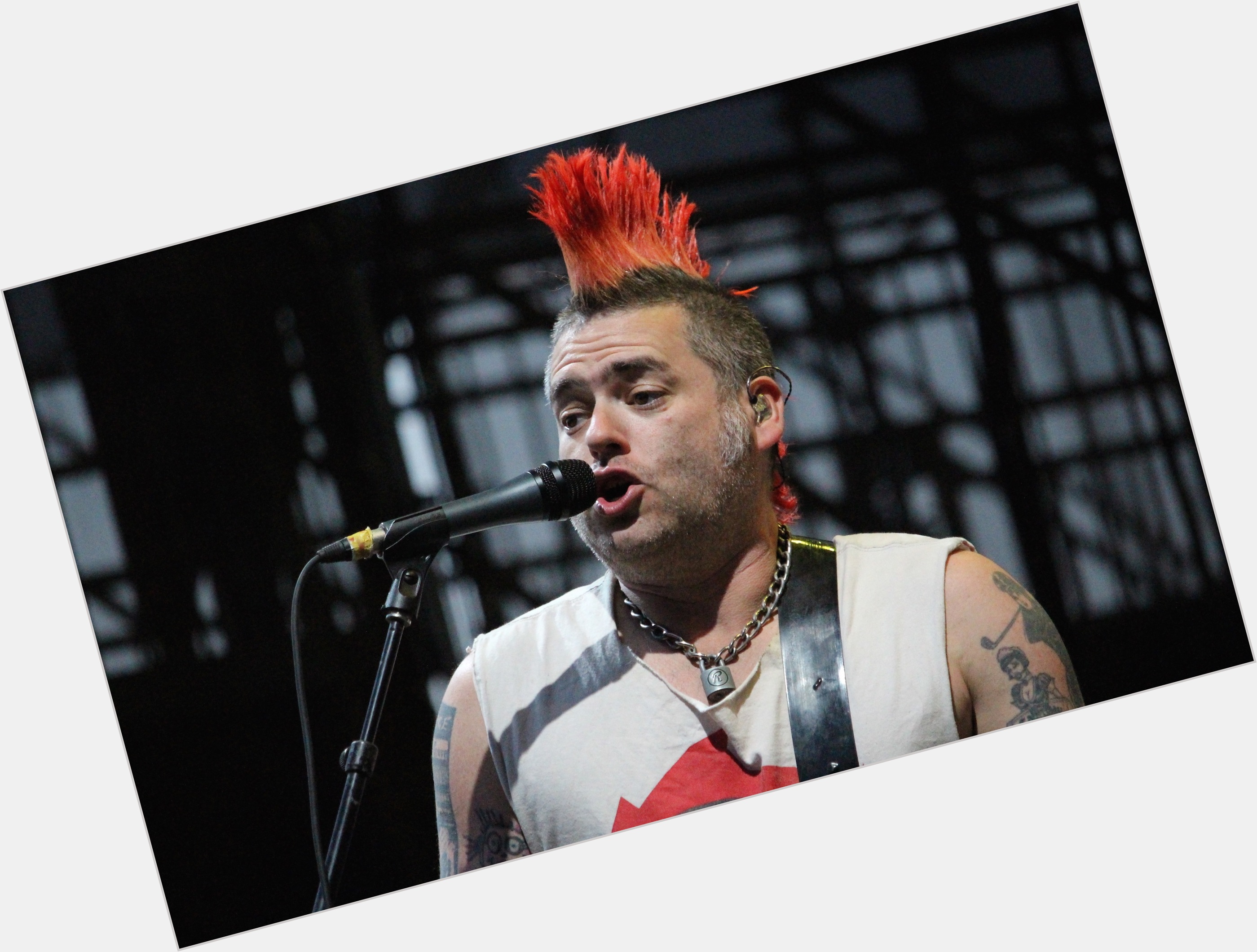 Fat Mike picture 1