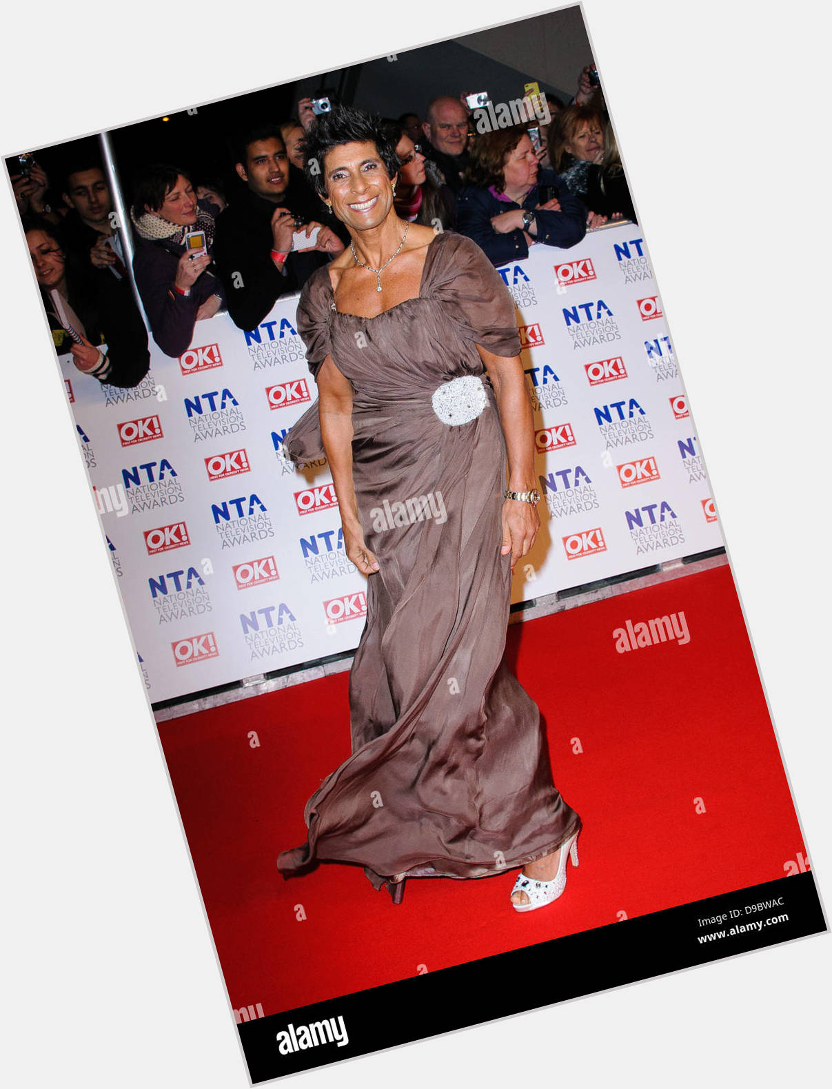 Fatima Whitbread full body 9