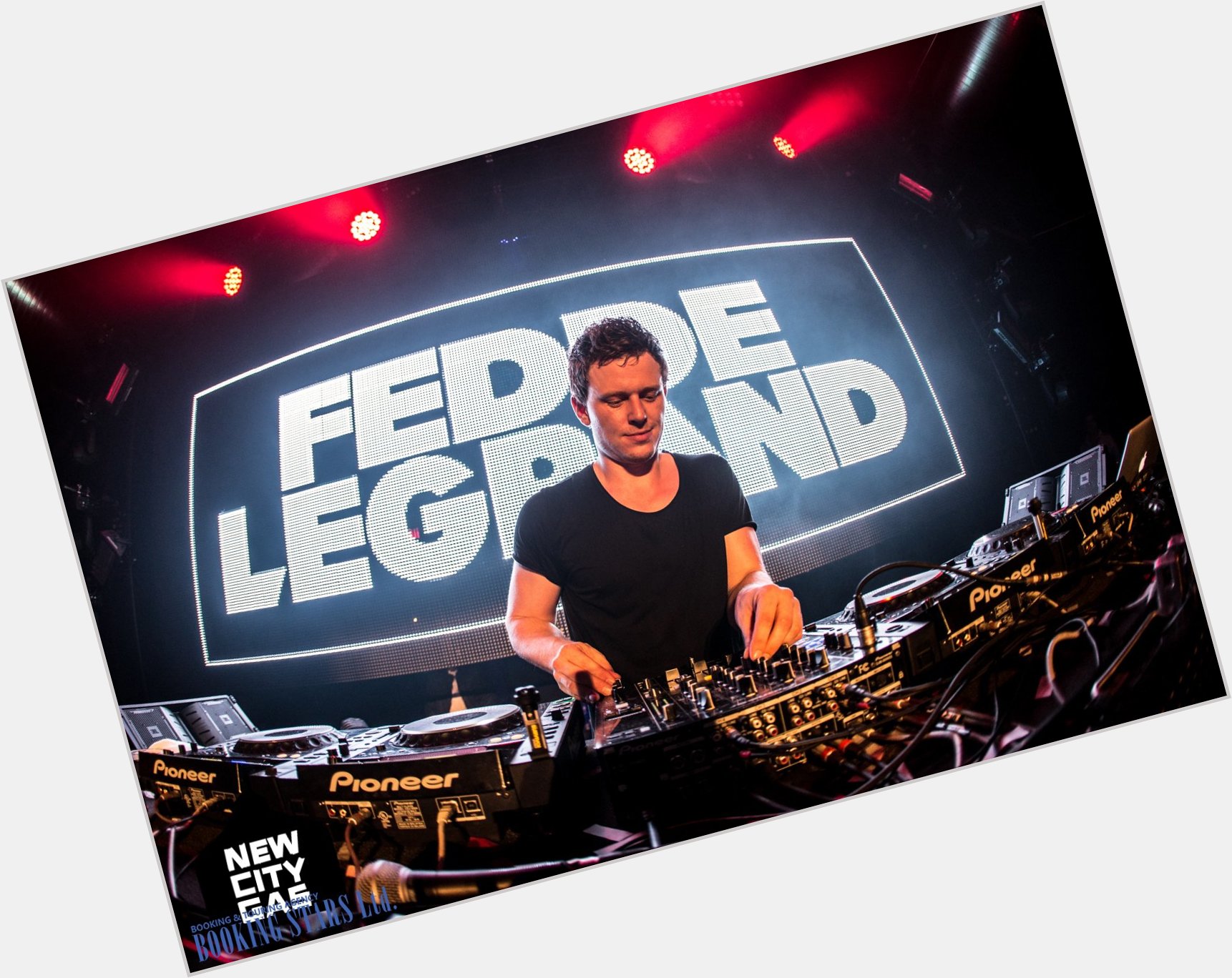 Fedde Legrand new pic 1