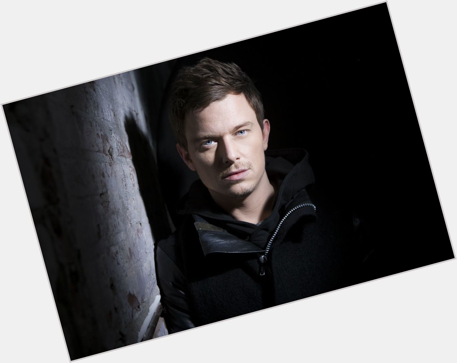 Fedde Legrand sexy 2