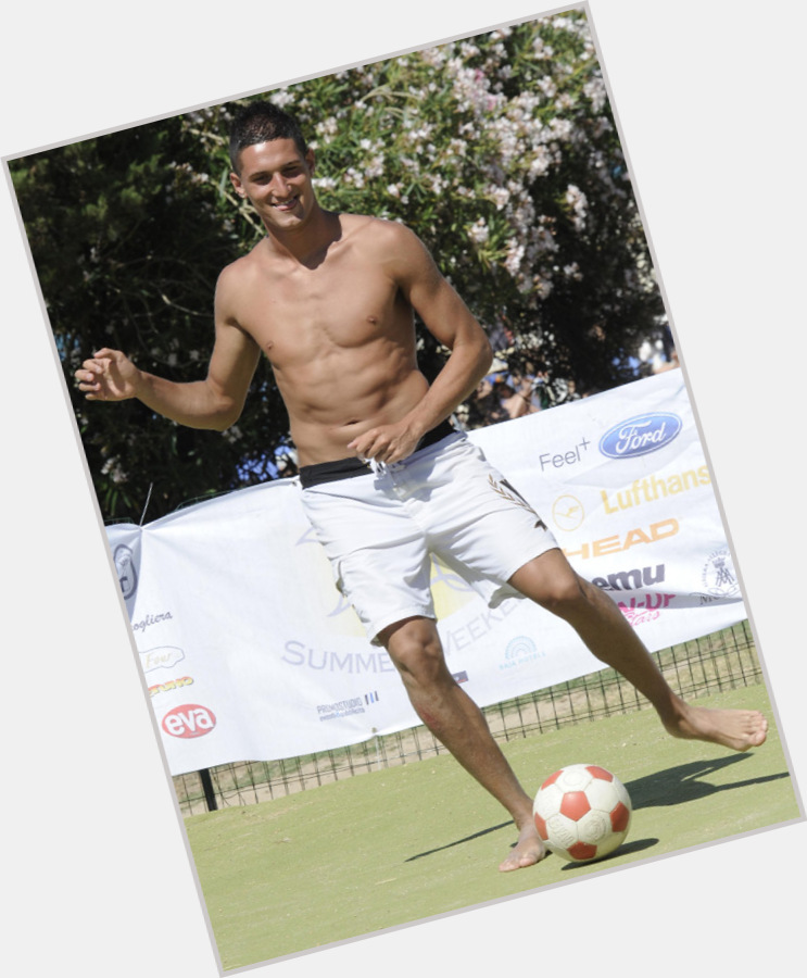 Federico Macheda sexy 3