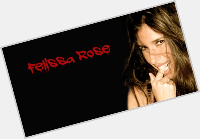 Felissa Rose new pic 6