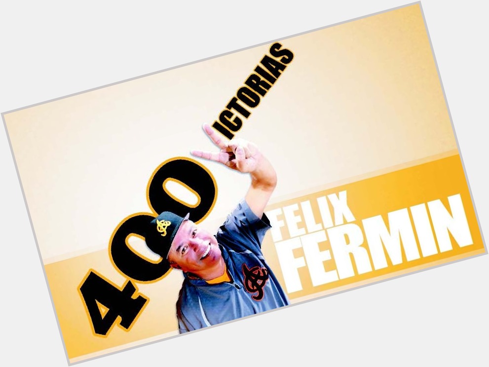 Felix Fermin  