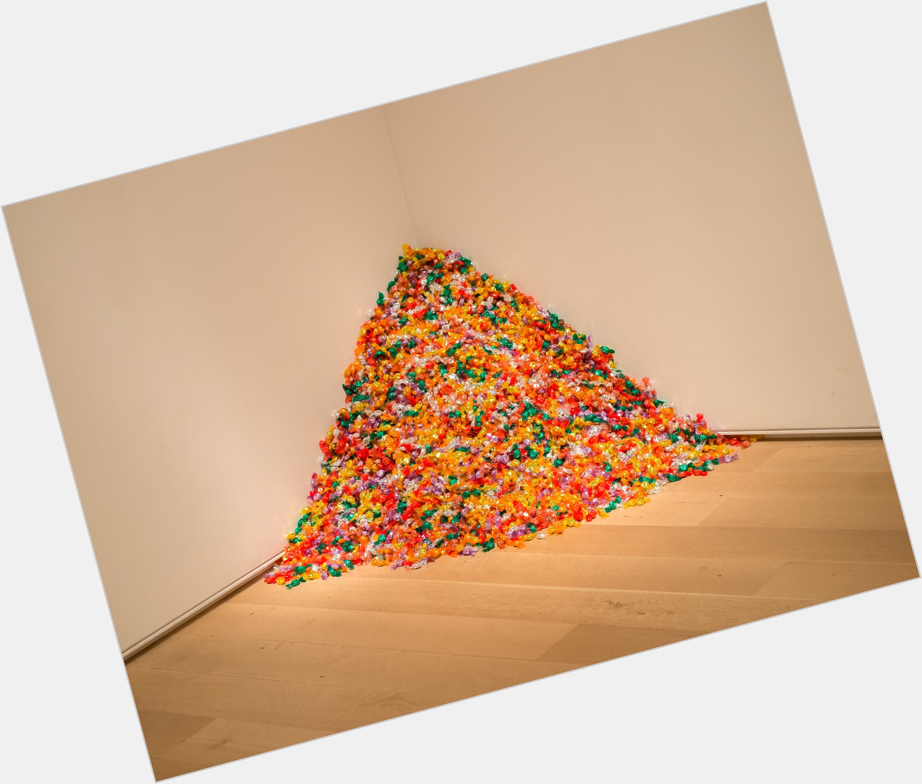 Felix Gonzalez torres new pic 1