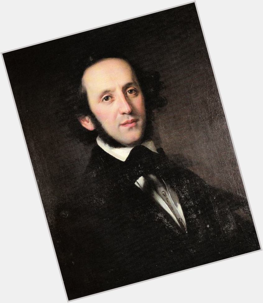 Felix Mendelssohn Bartholdy  