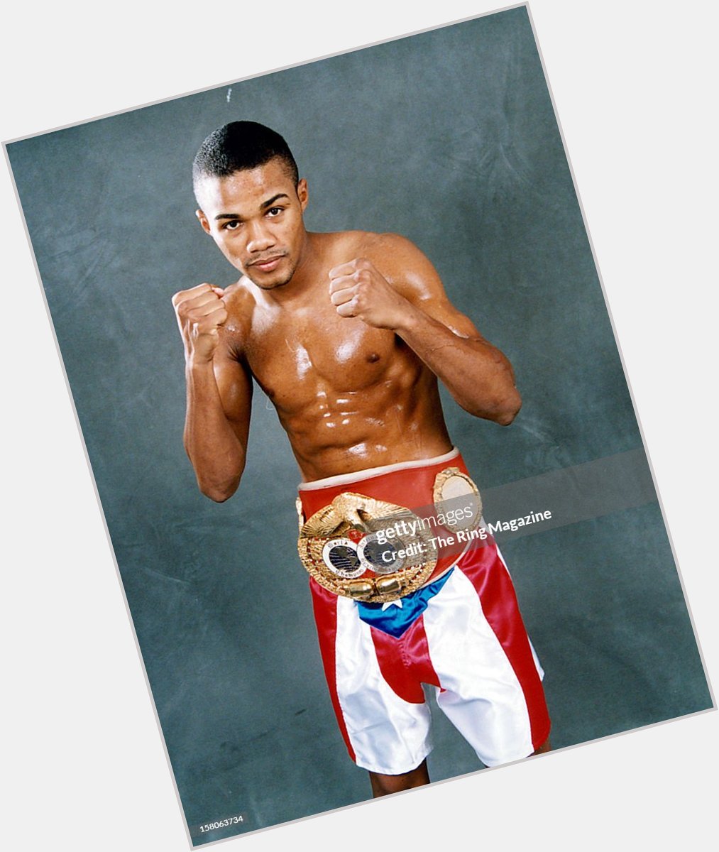 Felix Trinidad new pic 1