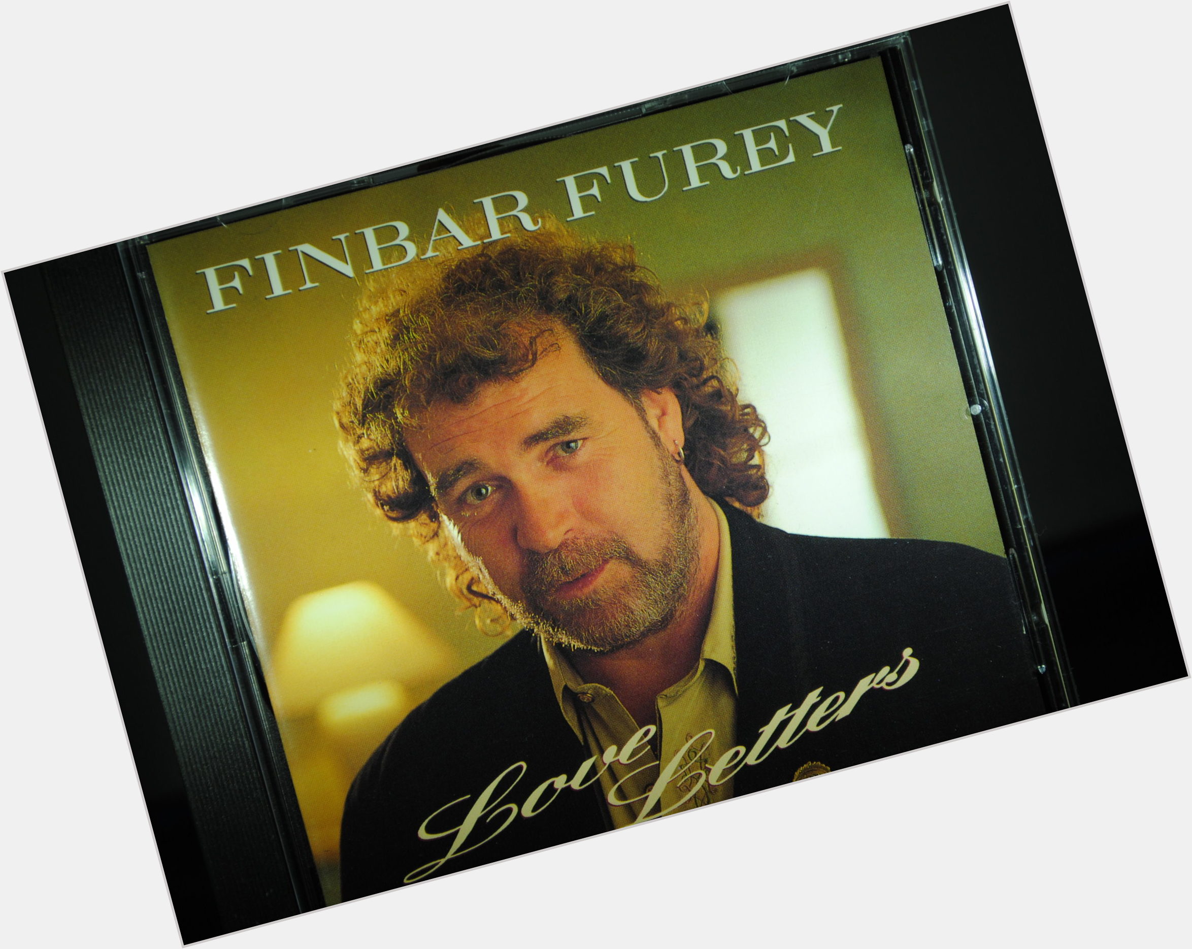 Finbar Furey new pic 1