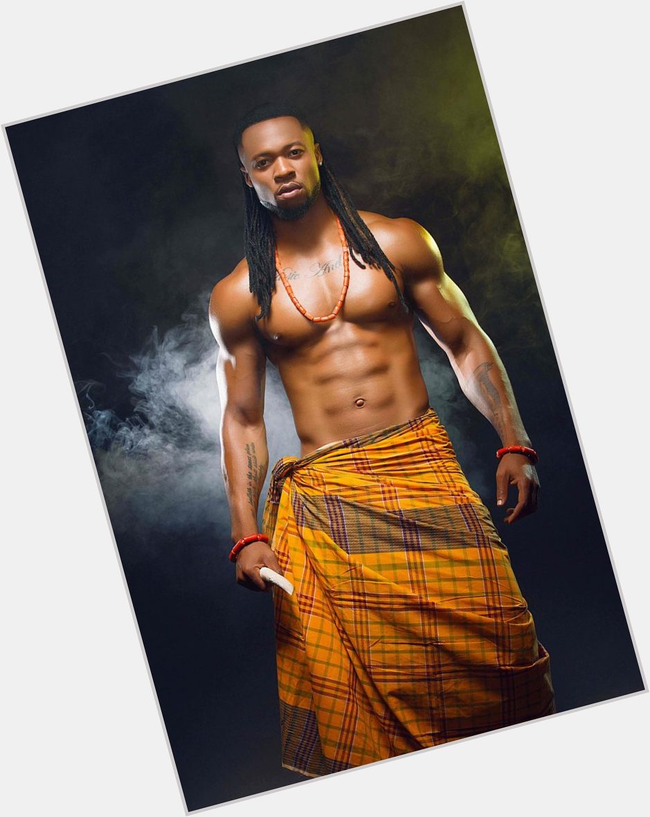 Flavour N abania new pic 1