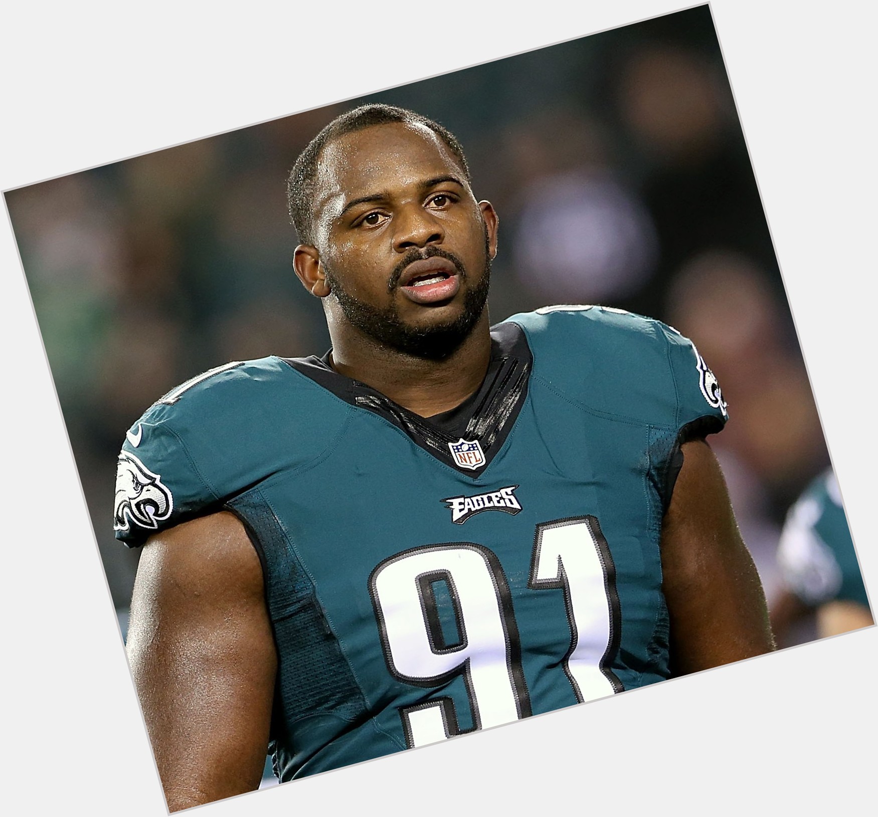 Fletcher Cox picture 1