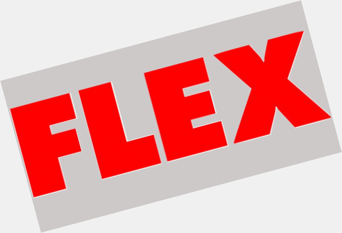 Flex sexy 1