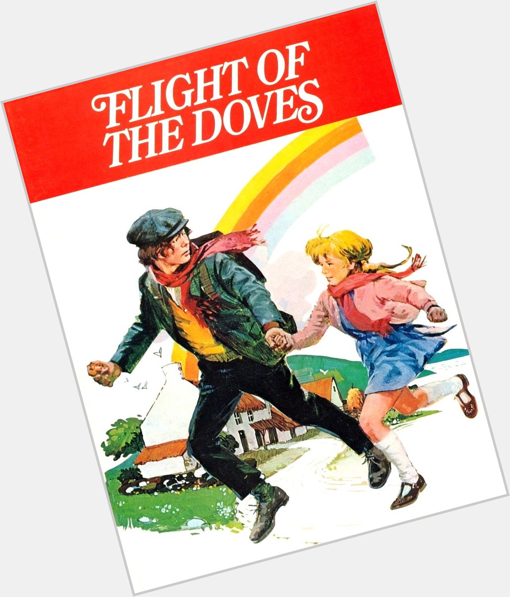 Flight Of The Doves  
