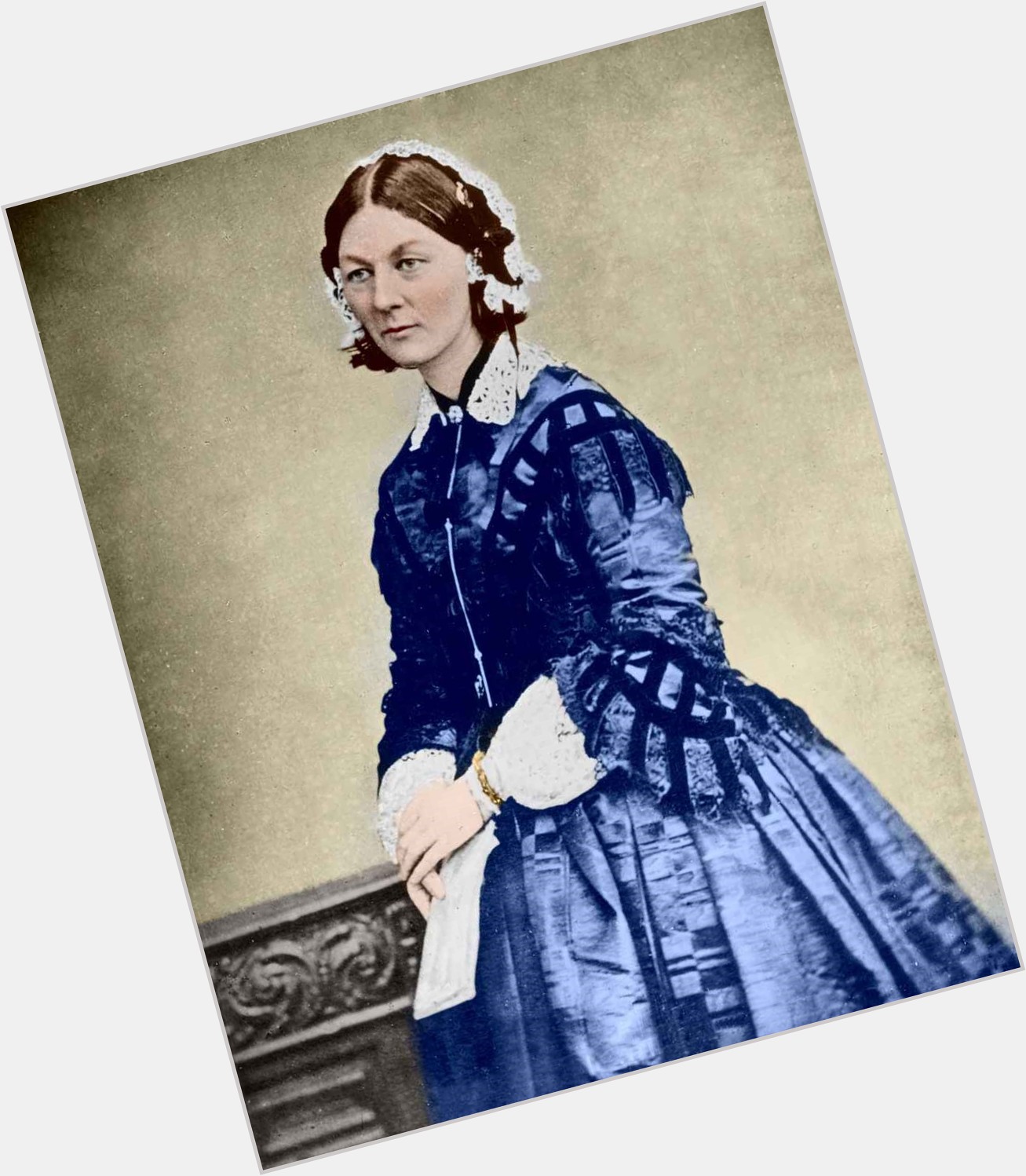 Florence Nightingale  