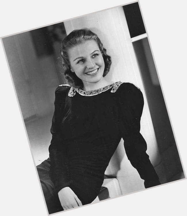 Florence Rice Slim body,  blonde hair & hairstyles