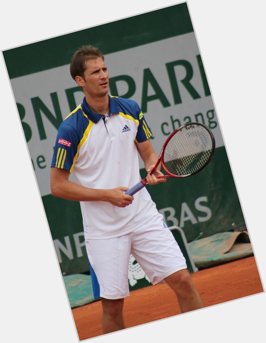 Florian Mayer exclusive hot pic 3