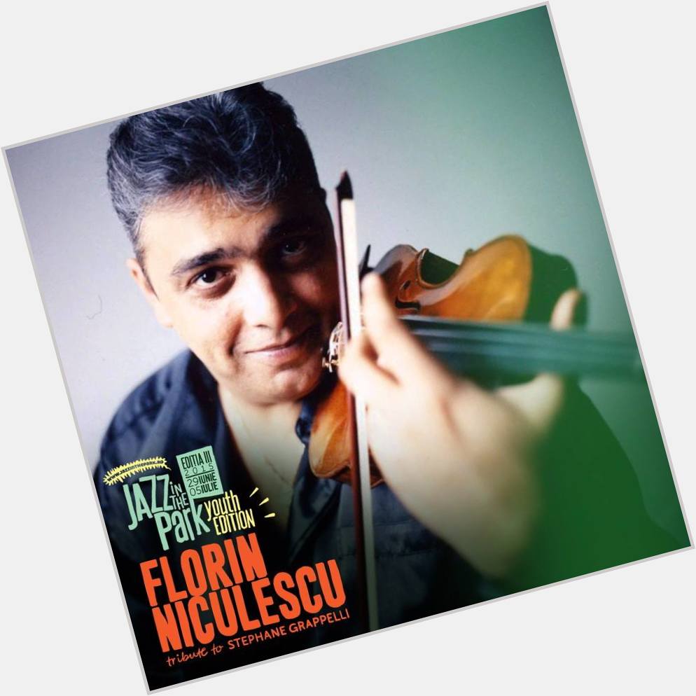Florin Niculescu where who 3