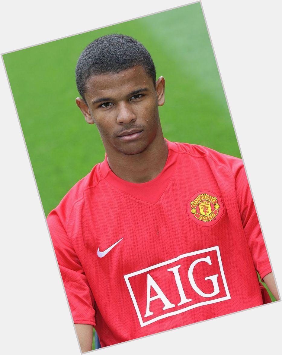 Fraizer Campbell exclusive hot pic 3