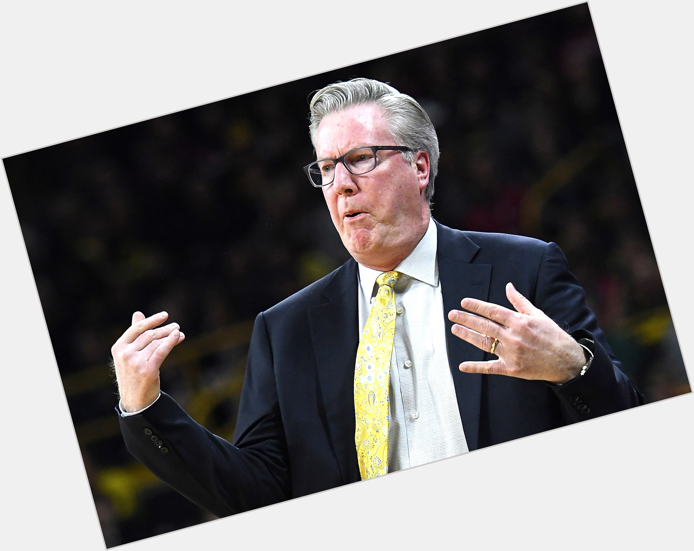 Fran Mccaffery new pic 1