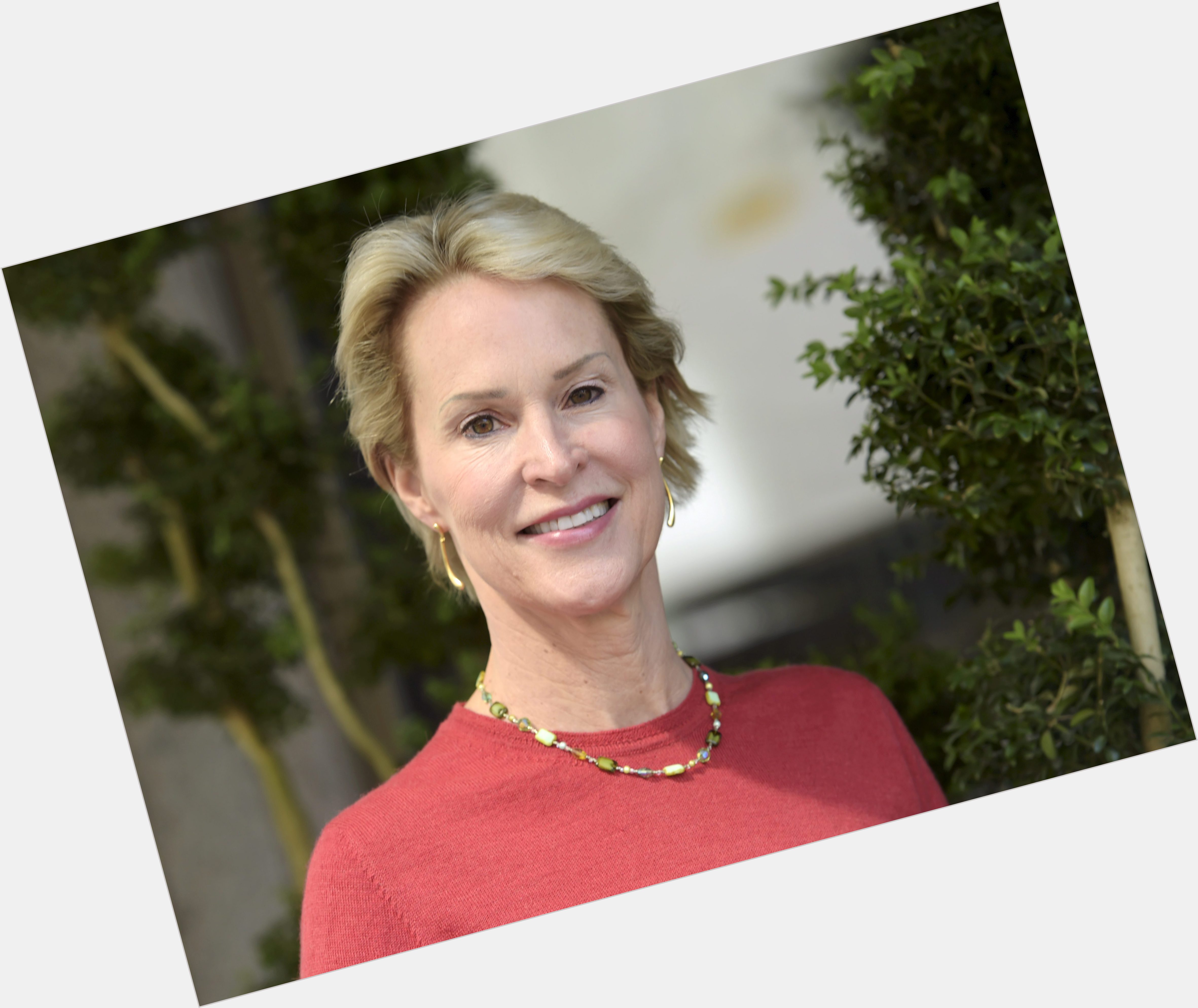Frances Arnold new pic 1