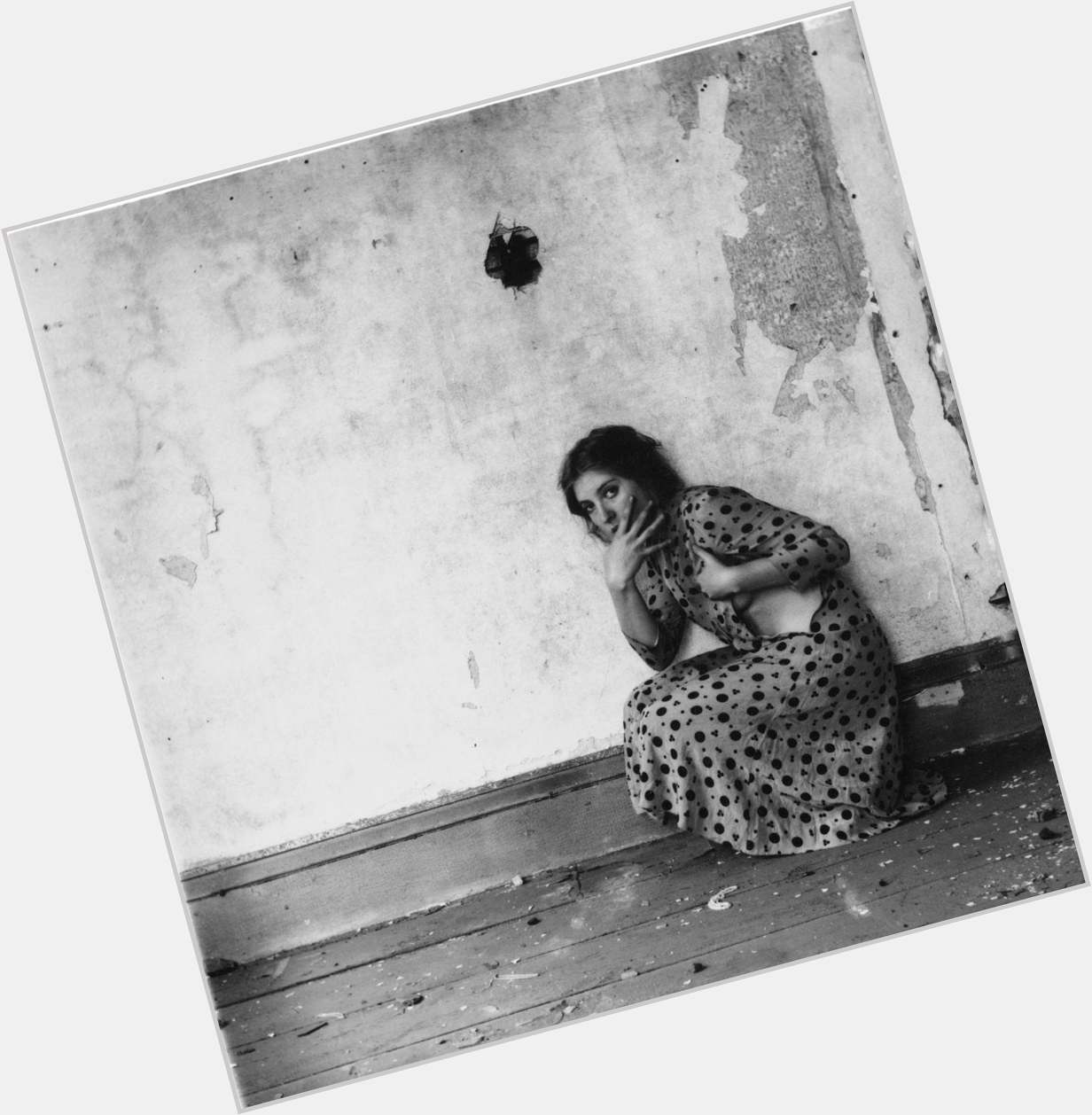 Francesca Woodman marriage 5