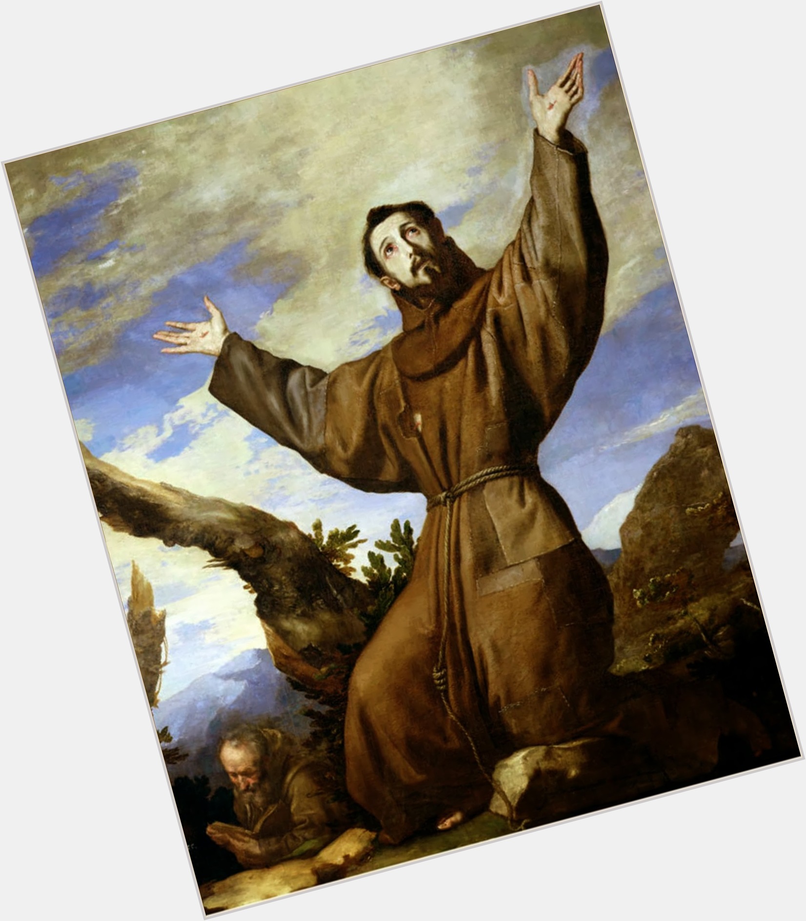 Francis Of Assisi dating 3.jpg