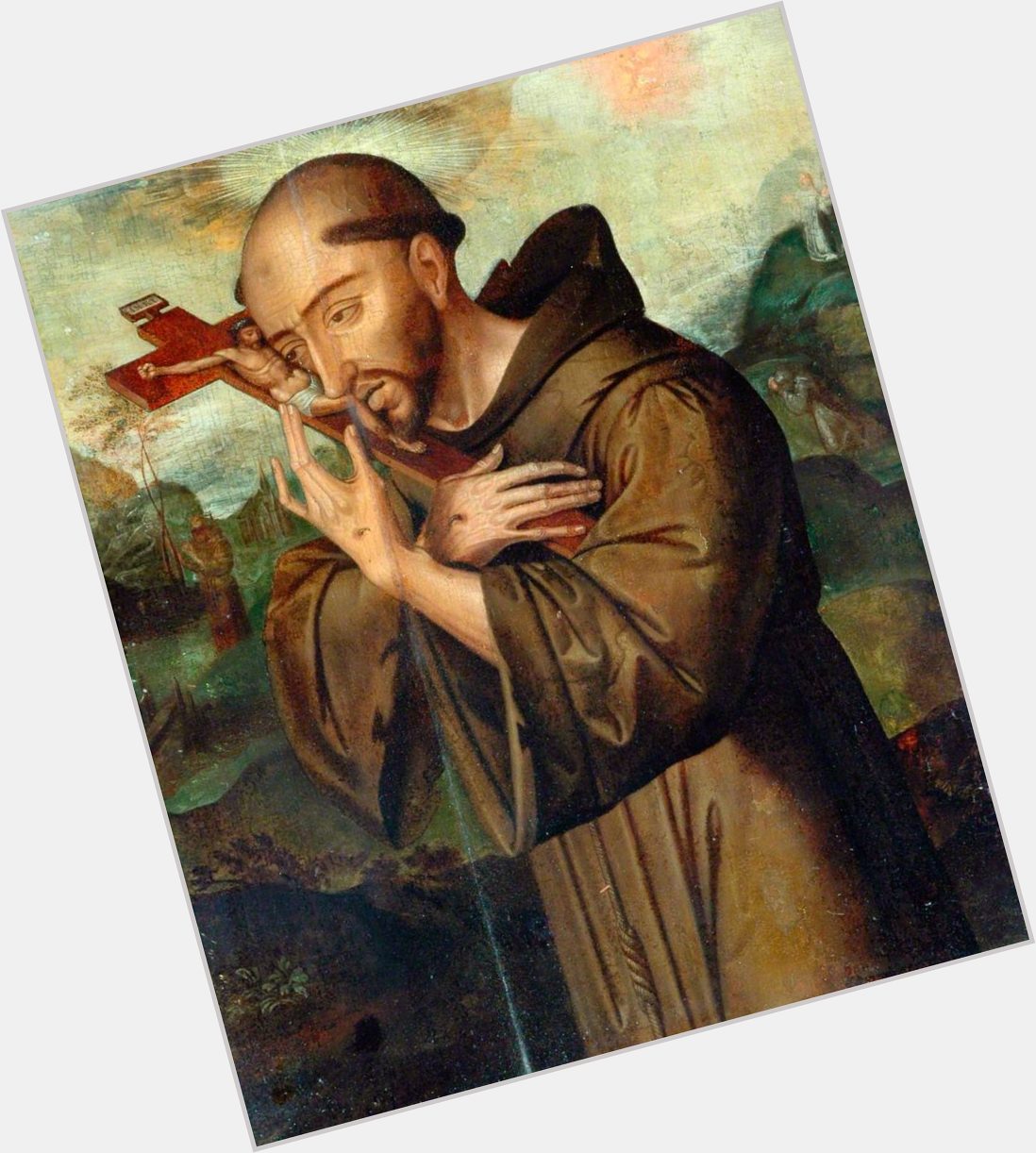 Francis Of Assisi marriage 7.jpg
