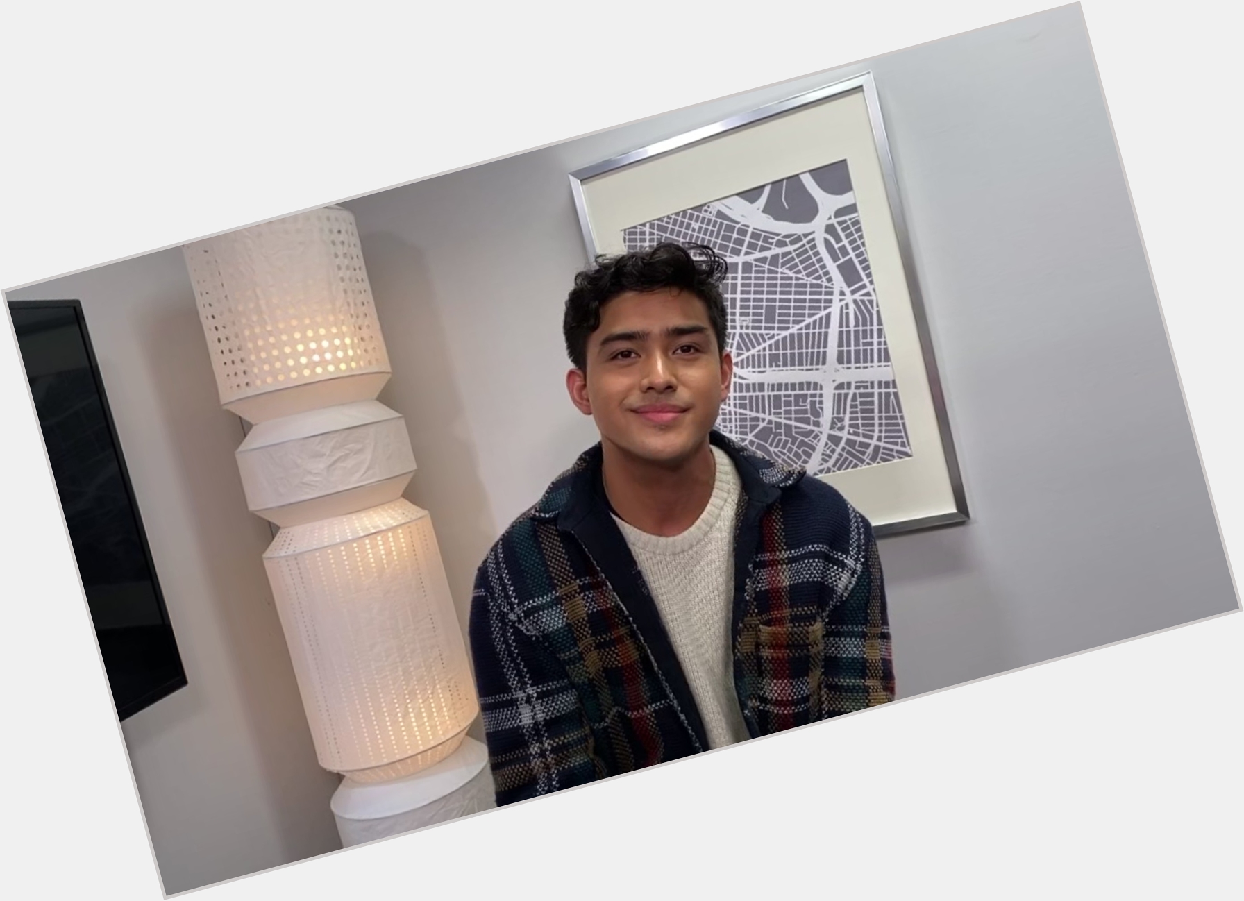 Francisco San Martin | Official Site for Man Crush Monday #MCM | Woman