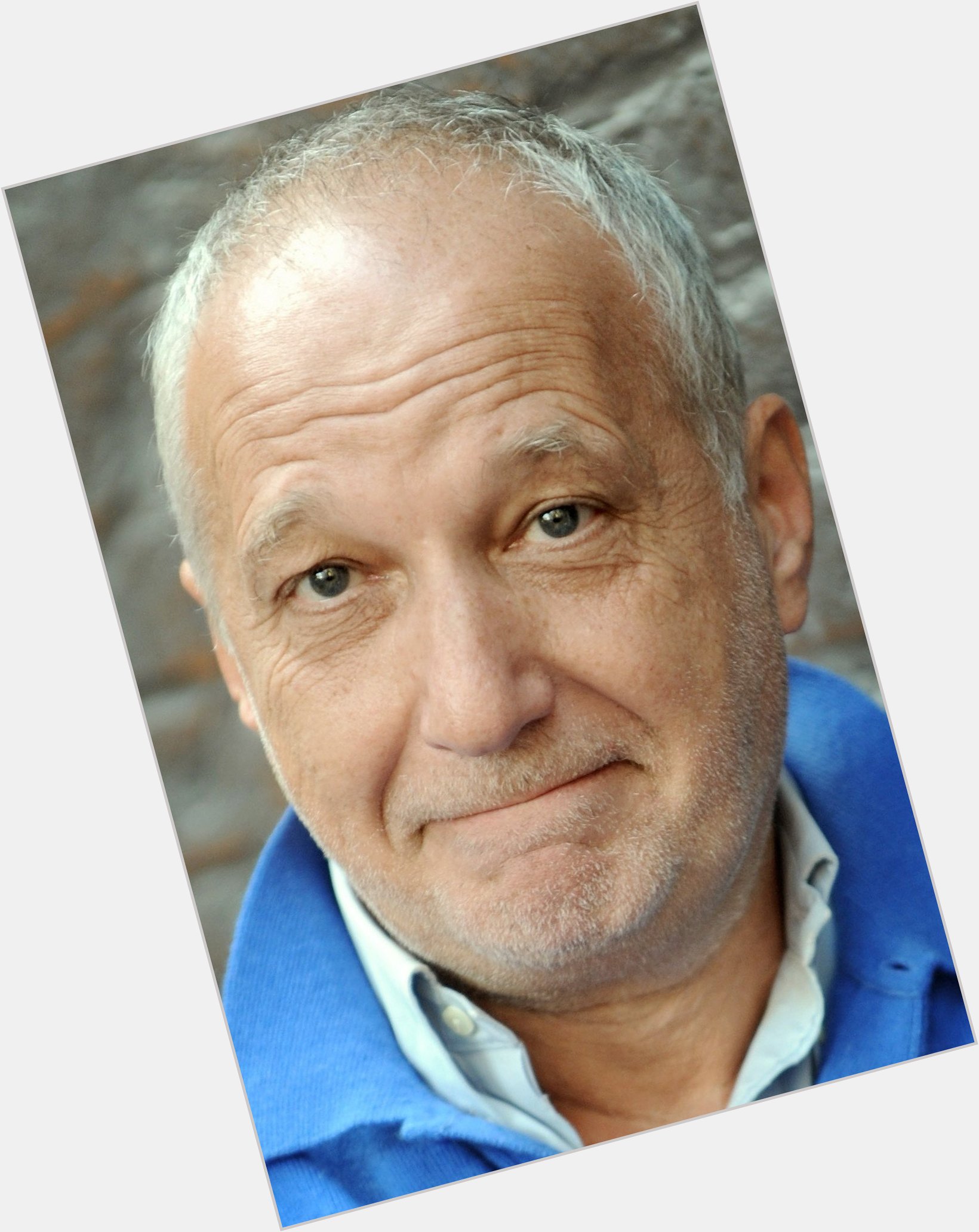 Francois Berleand | Official Site for Man Crush Monday #MCM | Woman