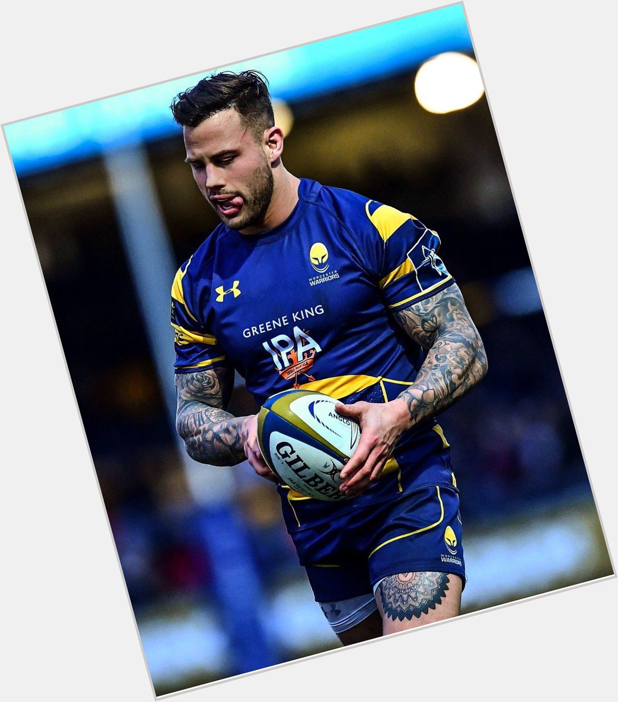 Francois Hougaard new pic 1
