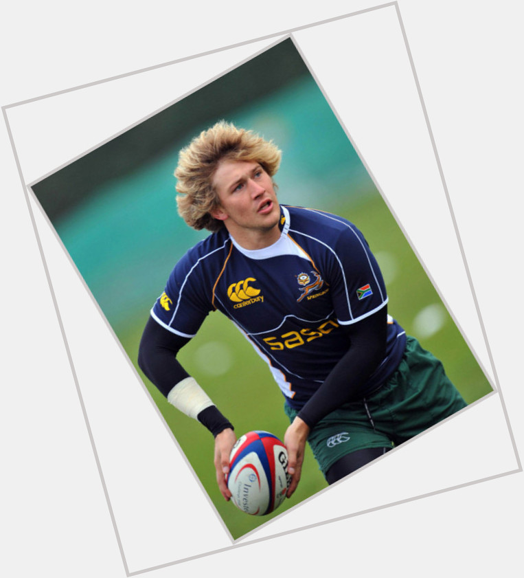 Francois Steyn new pic 3