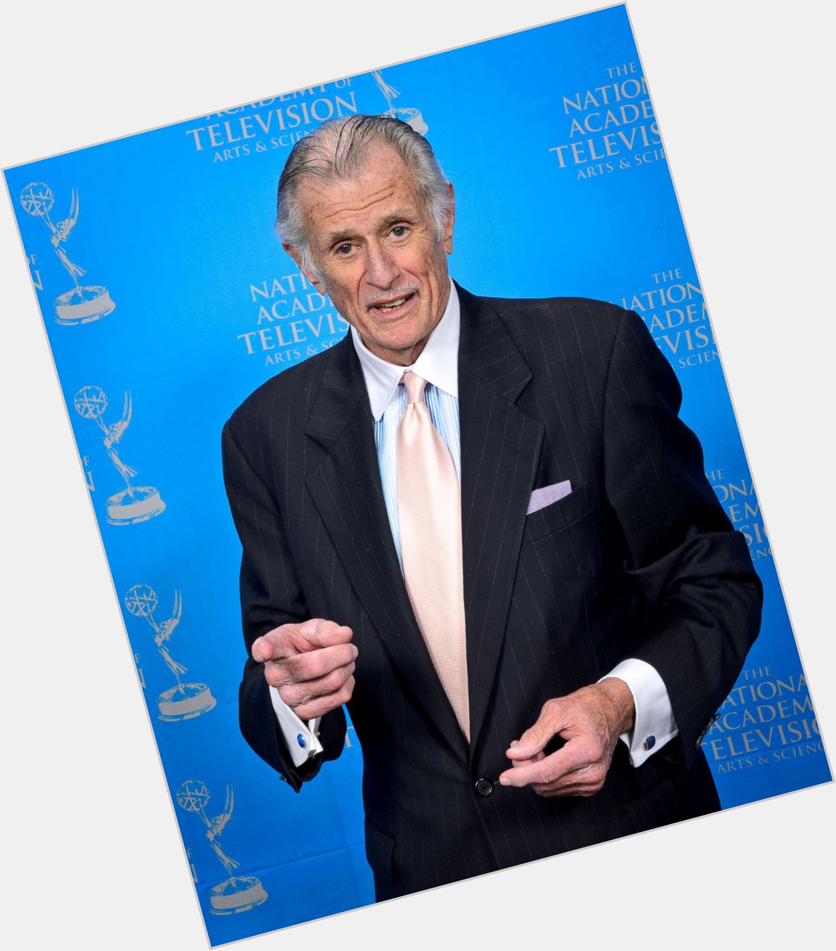Frank Deford new pic 1
