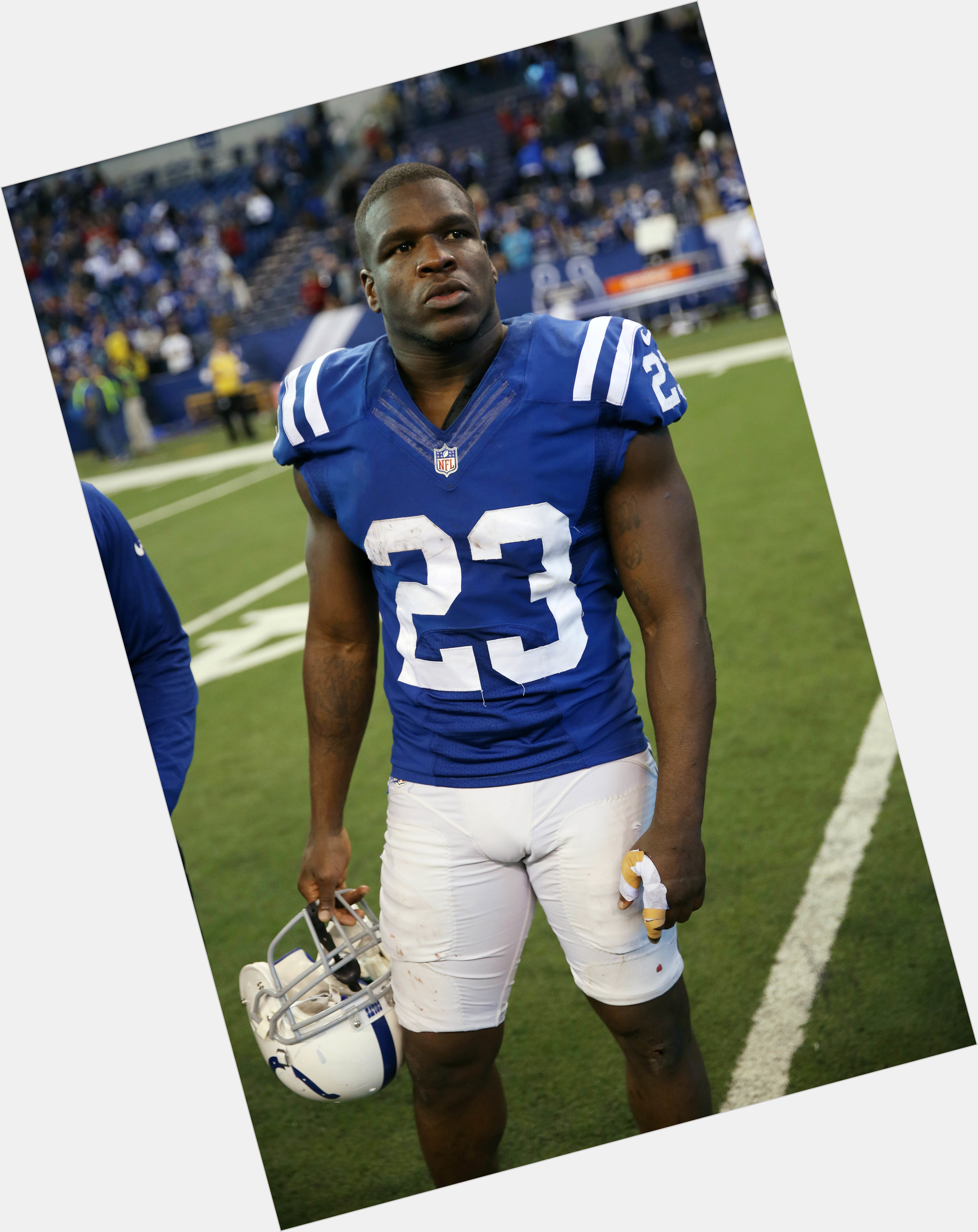 Frank Gore new pic 1