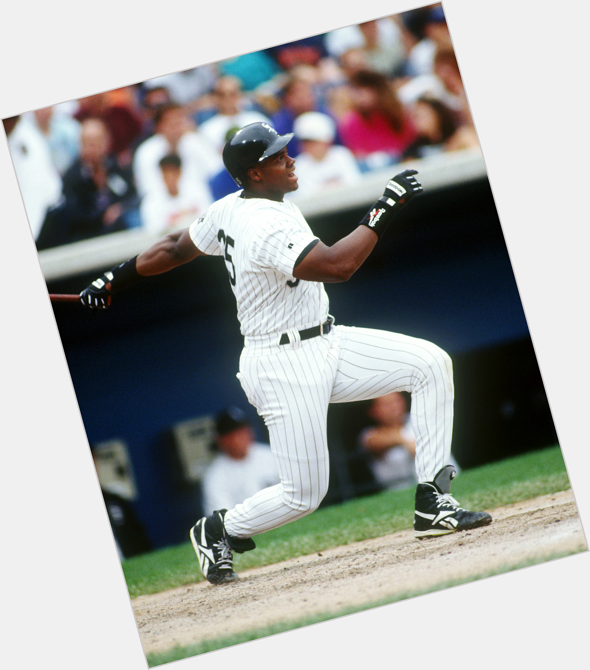 Frank Thomas baseball marriage 3