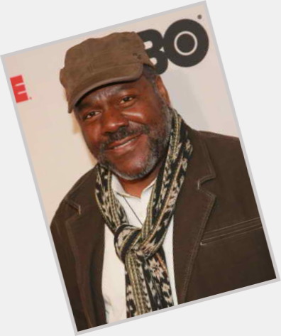 Frankie Faison exclusive hot pic 3