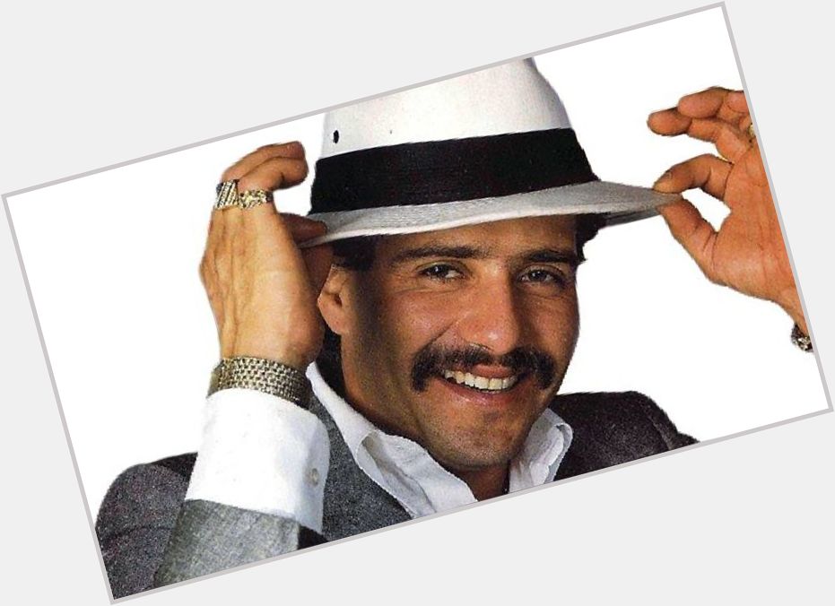 Frankie Ruiz picture 1