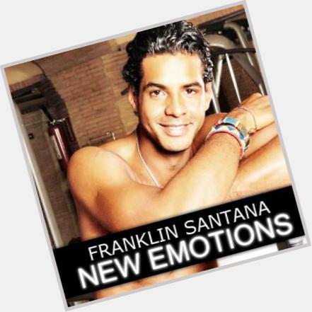 Franklin Santana birthday 2015