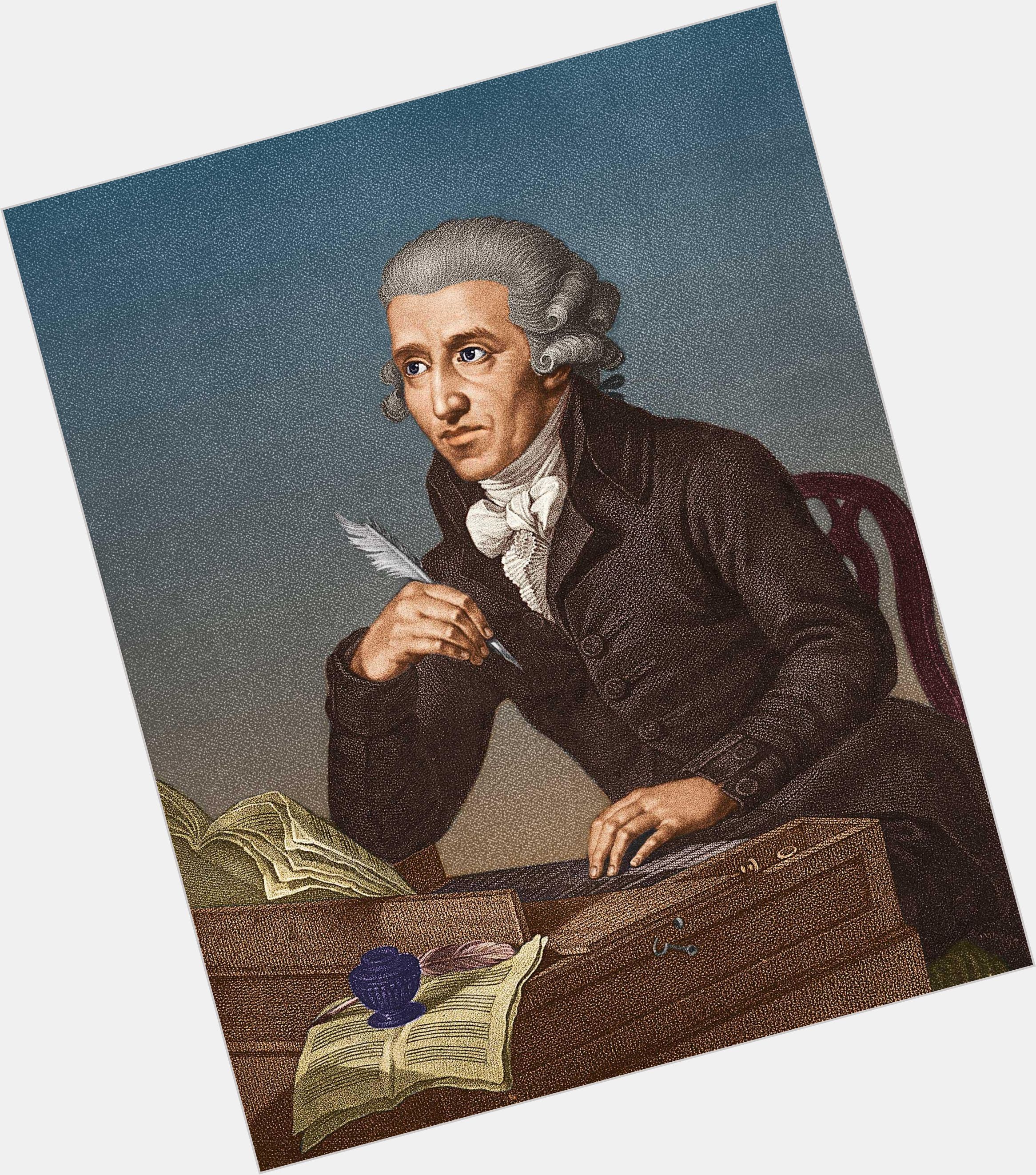 Franz Joseph Haydn  