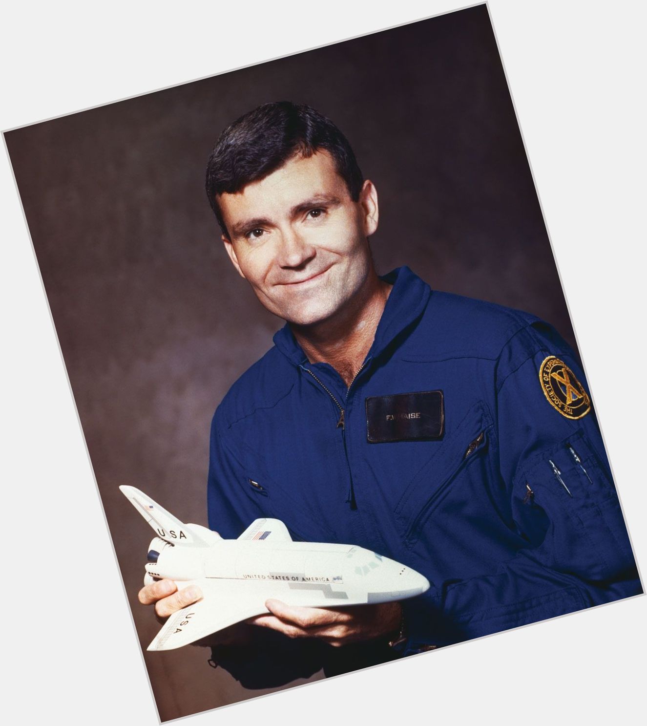Fred Haise body 3