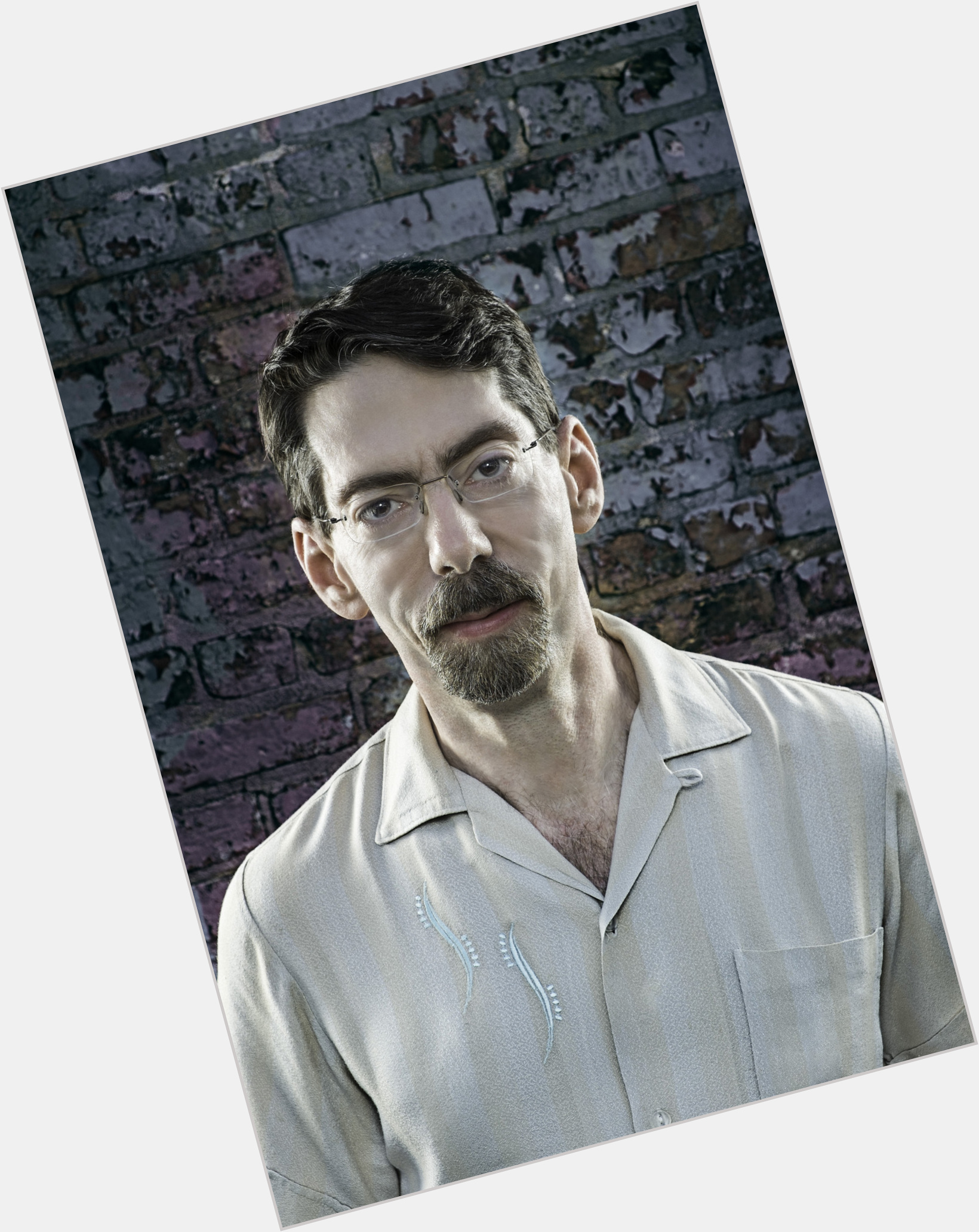 Fred Hersch birthday 2015