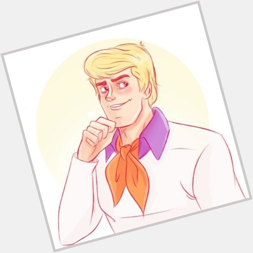 Fred Jones dating 3