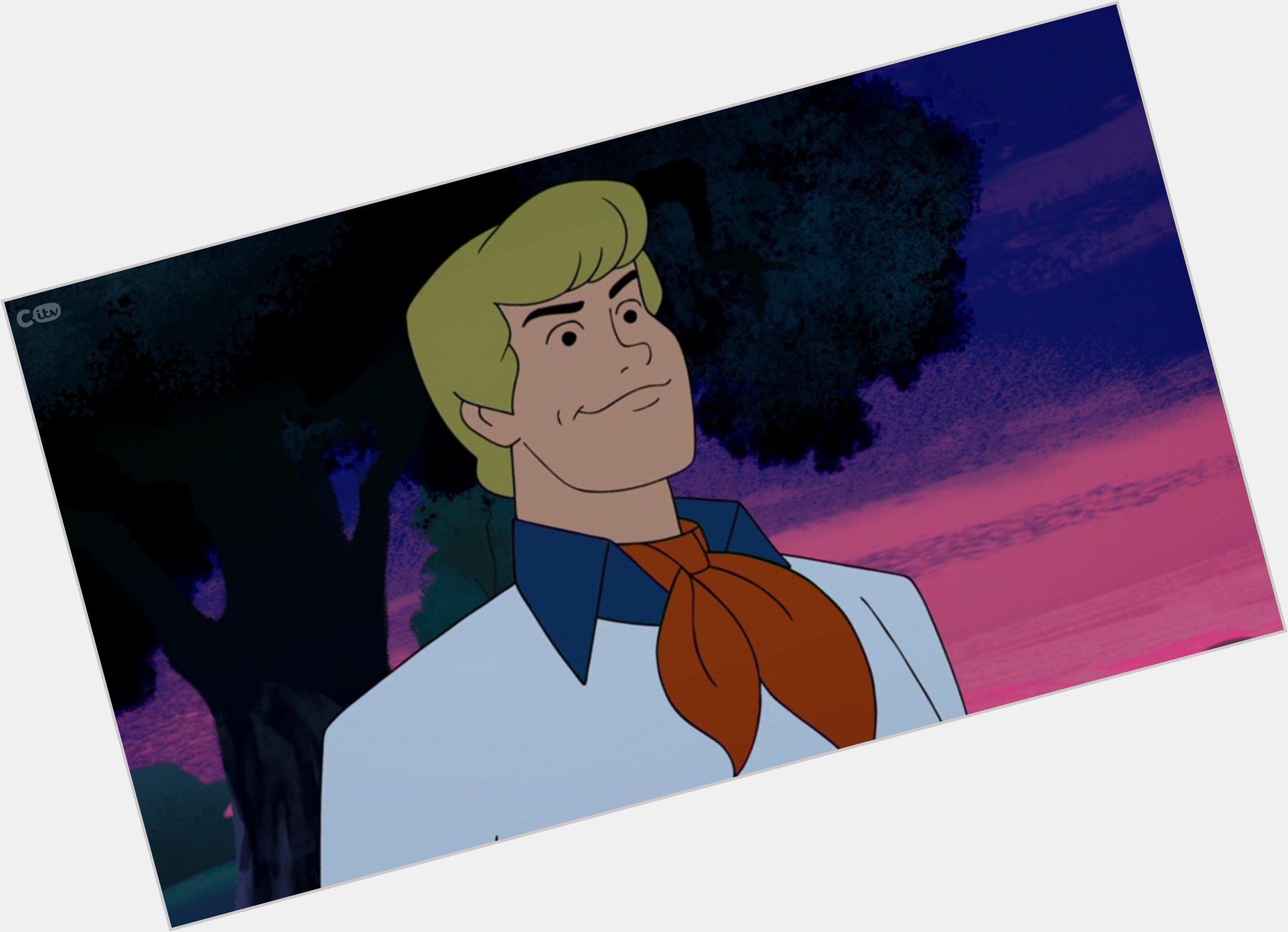 Fred Jones picture 1